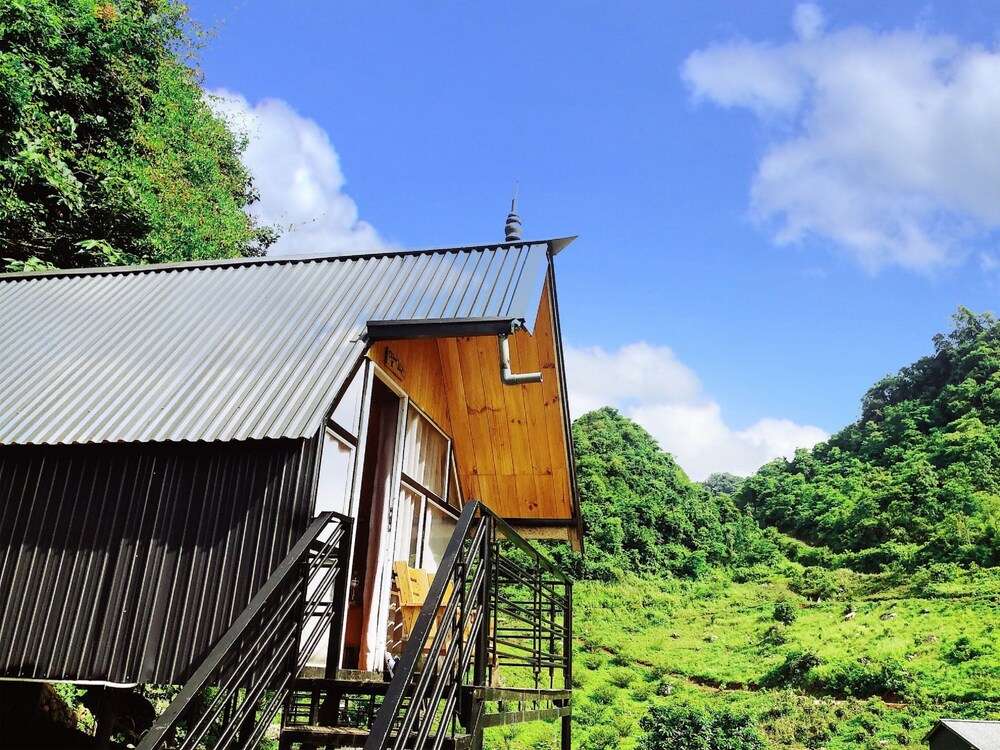 Mộc Châu Arena Village - <em> Khách sạn Mộc Châu</em>