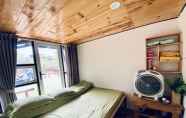 Kamar Tidur 2 Pho Nui Tinh Yeu Homestay Moc Chau