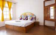 Bedroom 2 goSTOPS Manali - Hostel