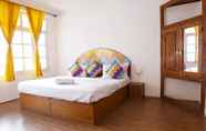 Bedroom 2 goSTOPS Manali - Hostel