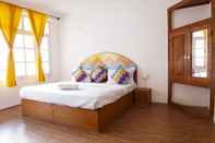 Bedroom goSTOPS Manali - Hostel