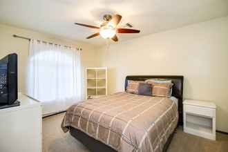 ห้องนอน 4 North Phoenix 6 Bedroom With Guest House & Pool!