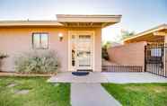Exterior 6 North Phoenix 6 Bedroom With Guest House & Pool!