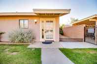 Exterior North Phoenix 6 Bedroom With Guest House & Pool!