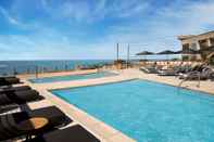 สระว่ายน้ำ Alila Marea Beach Resort Encinitas