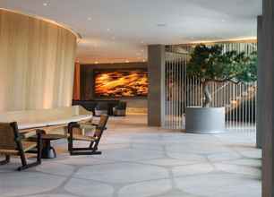 Lobby 4 Alila Marea Beach Resort Encinitas