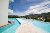 Swimming Pool Luxury Lagoon 1Bedroom Apartment