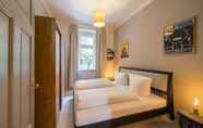 Kamar Tidur 7 Design Apartments City