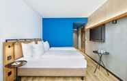 ห้องนอน 5 H2 Hotel Budapest