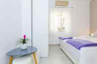 Bedroom Rooms Batina