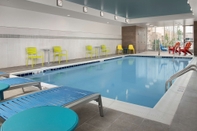 Swimming Pool Home2 Suites Polaris Columbus, OH