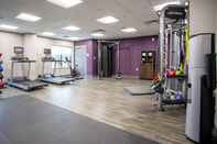 Fitness Center Hampton Inn Lexington, TN