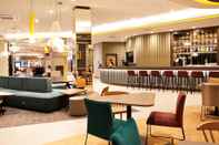 Bar, Kafe dan Lounge Hampton by Hilton Munich Airport South