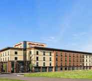 Luar Bangunan 3 Hampton Inn & Suites Portland Tigard