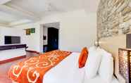 Bilik Tidur 2 The Fern Denzong Hotel & Spa Gangtok
