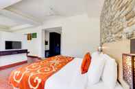 Phòng ngủ The Fern Denzong Hotel & Spa Gangtok