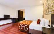 Bilik Tidur 4 The Fern Denzong Hotel & Spa Gangtok