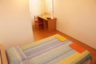 Phòng ngủ 4 Room Lazareti