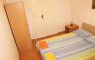 Phòng ngủ 6 Room Lazareti