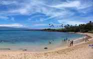 Nearby View and Attractions 7 Kapalua Bay Villa 15g123 Gold+ Ocean View!