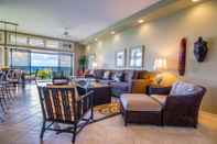 Common Space Kapalua Ridge Villa 1112 Gold Ocean View