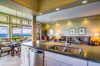 Bilik Tidur Kapalua Ridge Villa 1112 Gold Ocean View