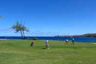 Fitness Center Kapalua Ridge Villa 1112 Gold Ocean View