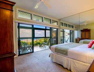 Bilik Tidur 2 Kapalua Ridge Villa 1112 Gold Ocean View