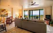 Common Space 4 Kapalua Golf Villa 23v3 Ocean View