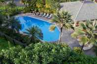 Swimming Pool Kapalua Ridge Villa 922 Ocean View
