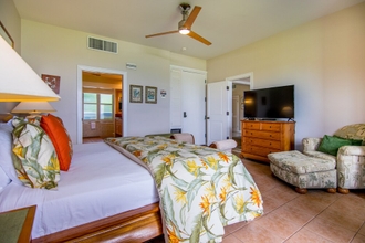 Phòng ngủ 4 Kapalua Bay Villa 20g2 Gold Beach Front