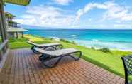 พื้นที่สาธารณะ 7 Kapalua Bay Villa 20g2 Gold Beach Front