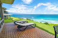 พื้นที่สาธารณะ Kapalua Bay Villa 20g2 Gold Beach Front