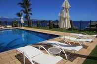 Swimming Pool Kapalua Bay Villa 22g4 Gold Ocean Front