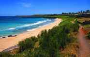 Nearby View and Attractions 5 Kapalua Bay Villa 17b4 Gold Ocean View