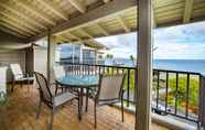 Kamar Tidur 3 Kapalua Bay Villa 17b4 Gold Ocean View