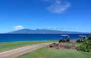 วิวและสถานที่ท่องเที่ยวใกล้เคียง 7 Kapalua Bay Villa 35b3 Gold Ocean Front