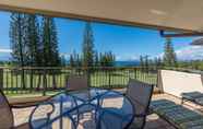 Bedroom 5 Kapalua Golf Villa 27v2 Gold Ocean View