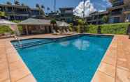 Kolam Renang 7 Kapalua Bay Villa 17b2 Gold Ocean View