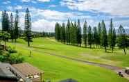 Fitness Center 2 Kapalua Golf Villa 25v2 Gold Ocean View