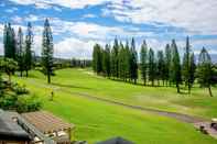Trung tâm thể thao Kapalua Golf Villa 25v2 Gold Ocean View