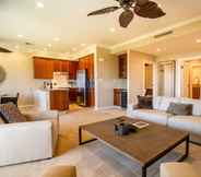 Common Space 7 Kapalua Golf Villa 25v2 Gold Ocean View