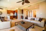 Common Space Kapalua Golf Villa 25v2 Gold Ocean View