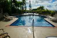 Swimming Pool Kapalua Golf Villa 25v2 Gold Ocean View