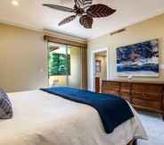 Bedroom 4 Kapalua Golf Villa 25v2 Gold Ocean View