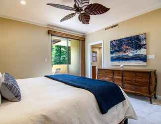 Phòng ngủ 2 Kapalua Golf Villa 25v2 Gold Ocean View