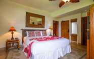 Bedroom 7 Kapalua Ridge Villa 1523 Gold Ocean View
