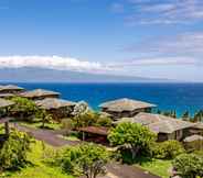 วิวและสถานที่ท่องเที่ยวใกล้เคียง 2 Kapalua Ridge Villa 1523 Gold Ocean View