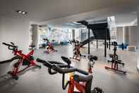 Fitness Center Humaniti Hotel Montreal, Autograph Collection