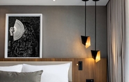 Bilik Tidur 7 Humaniti Hotel Montreal, Autograph Collection